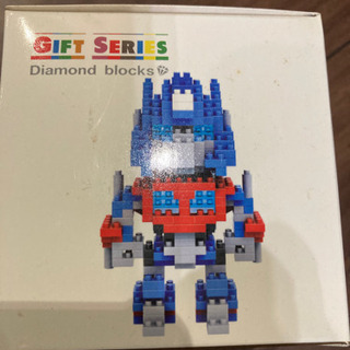 台湾で買ってきたレゴみたいなブロック