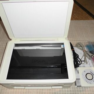 お取引中。　 EPSON PX-045A 小型   の画像