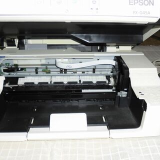 お取引中。　 EPSON PX-045A 小型   の画像