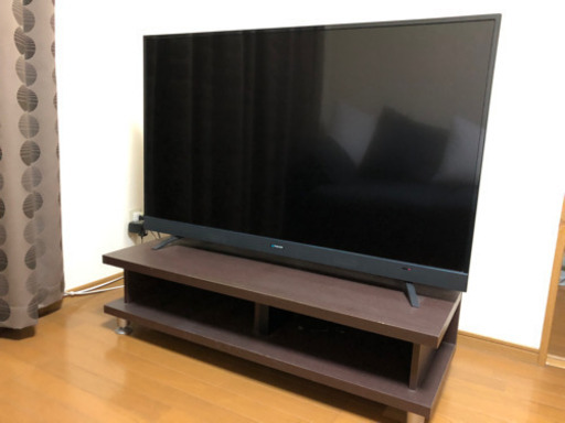 テレビ台・テレビボード【取引終了】