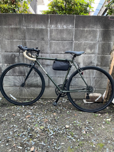 ロードバイク