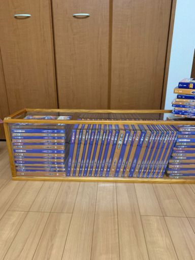 デアゴスティーニ　戦艦大和　ディアゴスティーニ