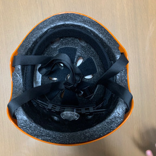 子供用　　ヘルメットの画像