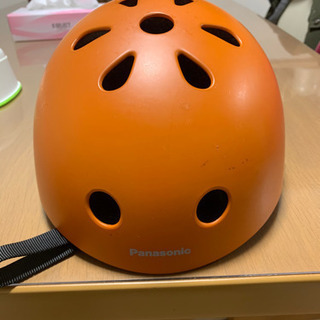 子供用　　ヘルメットの画像