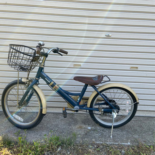 16インチPanasonic製自転車