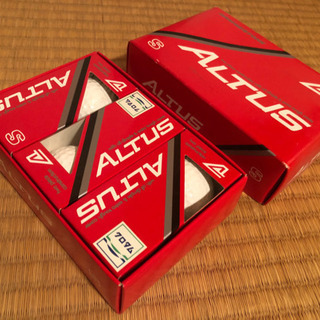 ゴルフボール　6個　ブリヂストン　未使用の画像