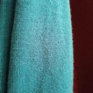 ロング丈★カーディガンの画像