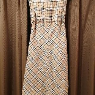 膝丈★ワンピースの画像