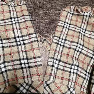 膝丈★ワンピースの画像