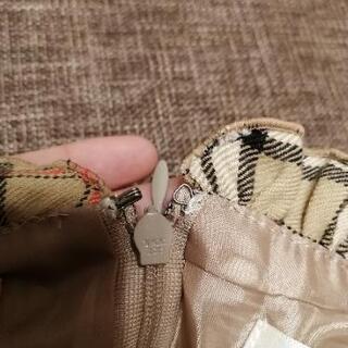 膝丈★ワンピースの画像