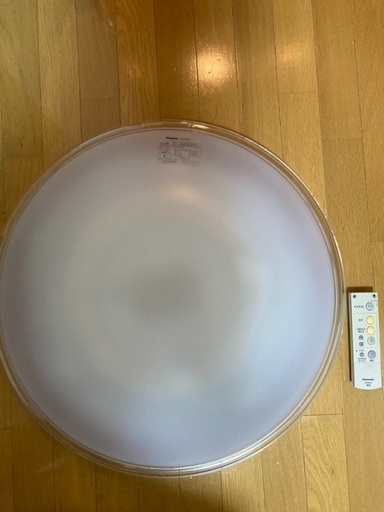 パナソニック LED 照明 10畳くらい用