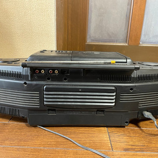 SONY DODECAHORN CFD-DW85の画像