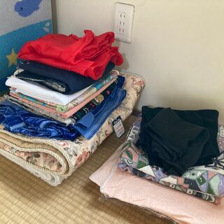 手芸用生地その他【無料】