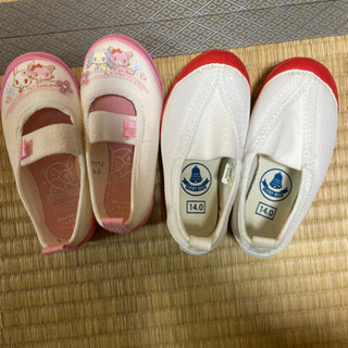 上靴　美品、新品　