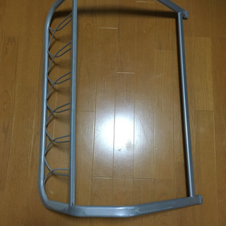 【値下げ】ベッドガード