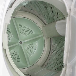 【売約済み】☆発送不可☆パナソニック☆６ｋｇ　洗濯機　NA-FS60H5　2012年製☆中古品の画像