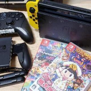 Nintendo Switch セット