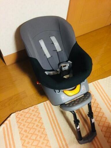 チャイルドシート