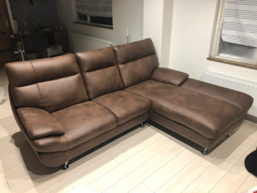 スイートデコレーション　ソファ　ほぼ新品