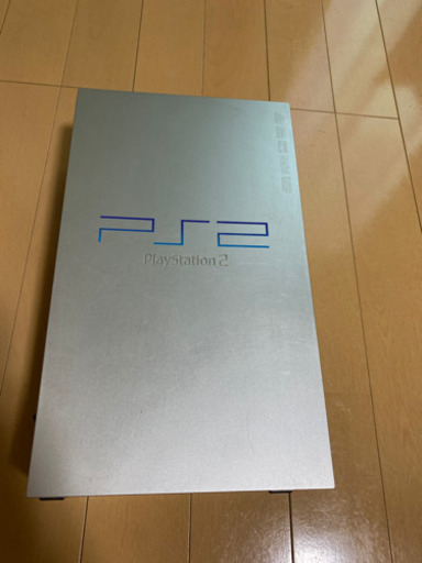 【PS2】状態良好 箱なし