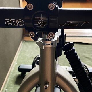 札幌市内近郊限定 TAKIZAWA POWER MAGIC MAG PLUS パワーマジックマグプラス 滝沢 トレーニングバイク スピンバイクの画像