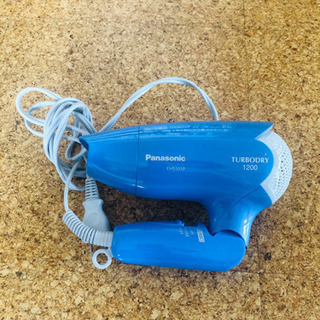 ヘアドライヤー　Panasonic  パナソニック　EH5101P