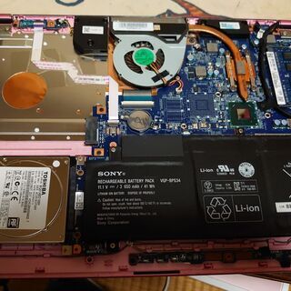 パソコンの再インストールや設定・スマホの設定