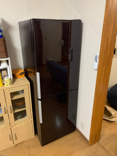 275L冷蔵庫(商談中)