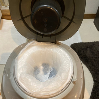 クルルンポイ　グレーの画像