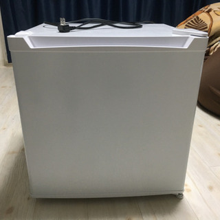 冷蔵庫　小型