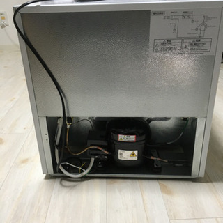 冷蔵庫　小型の画像