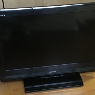 東芝レグザ26V550