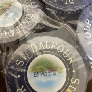 ST.DALFOUR サン・ダルフォー　ジャム　ストロベリーの画像