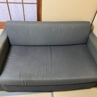 ソファベッド