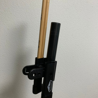 電子ドラム【YAMAHA DTX450K】+ 椅子、スティックホルダー、衝撃マット ※土日のみ車で配送可能の画像