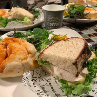 カフェ友達募集します🥰 - 広島市