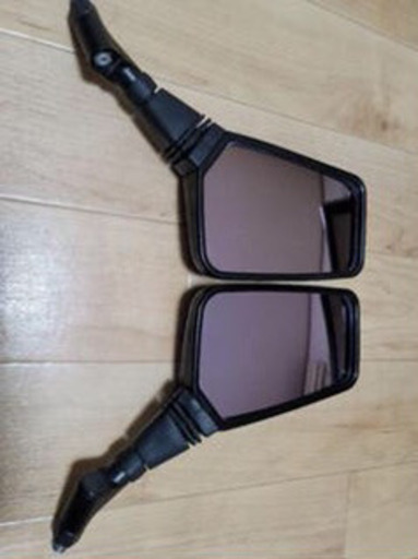 ナポレオン ミラー