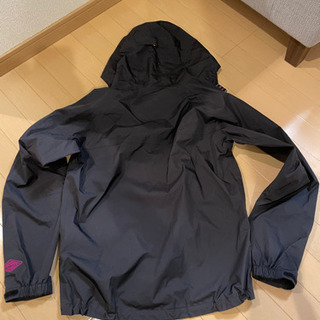 Columbia omnitech  ナイロンウエアの画像