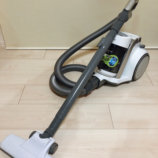 掃除機 アイリスオーヤマ  良品