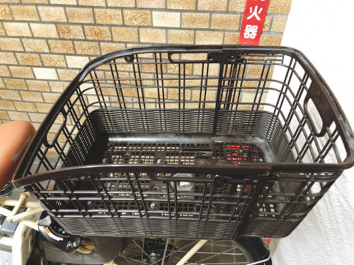電動自転車　　アシスト自転車　中古