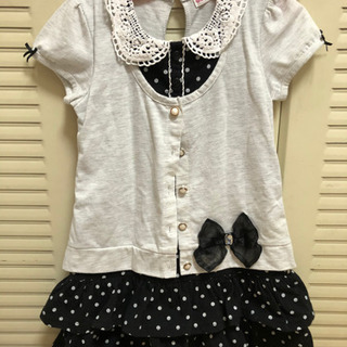 ★ 子供服　セット　⑤ ★の画像