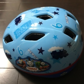 トーマス　ヘルメット　子供