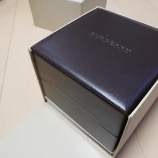 【美品】BURBERRYバーバリー　腕時計※元箱&コマありましたの画像