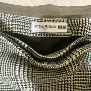 スカート　3枚セット　の画像