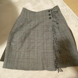 スカート　3枚セット　の画像