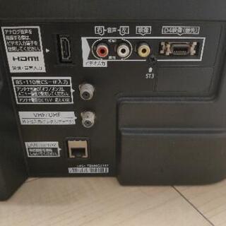 美品👍激安‼Panasonic 32型液晶テレビ 寝室 子供部屋にの画像