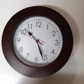 柱時計