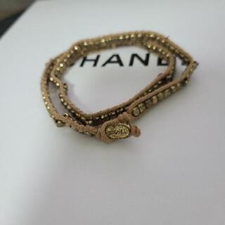 【値下げしました】DIESELディーゼルブレスレット Bracelet