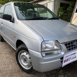 🌟奇跡の5000km‼️🌟総額29.8万円🌟車検2年付⭕️🌟旧車...