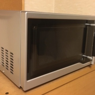 2011年製 電子レンジ